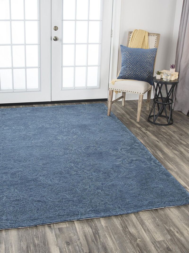 Fifth Avenue FA175B 8' x 10' Rug image number 2